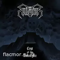 Slugathor - Crypt of the Ancient Fire (2022)