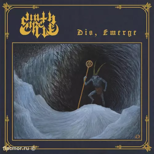 Ninth Circle - Dis, Emerge (2022)