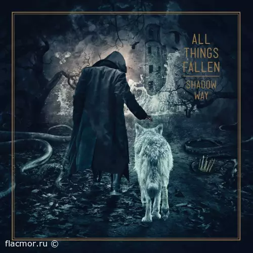 All Things Fallen - Shadow Way (2022)