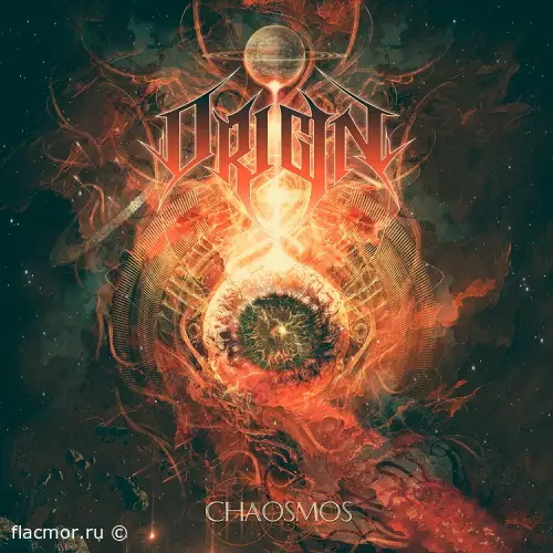 Origin - Chaosmos (2022)