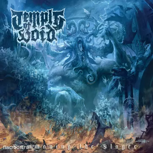 Temple of Void - Summoning the Slayer (2022)