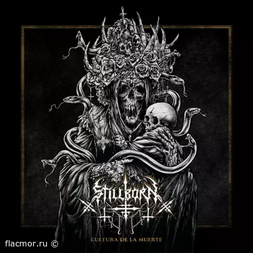 Stillborn - Cultura de la muerte (2022)