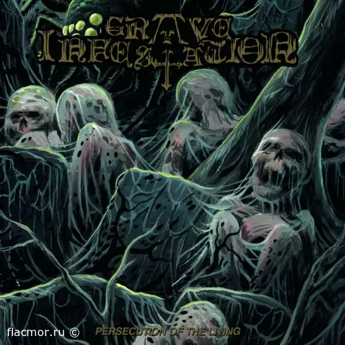 Grave Infestation - Persecution of the Living (2022)