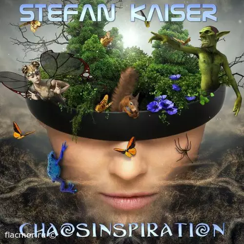 Stefan Kaiser - Chaosinspiration (2022)