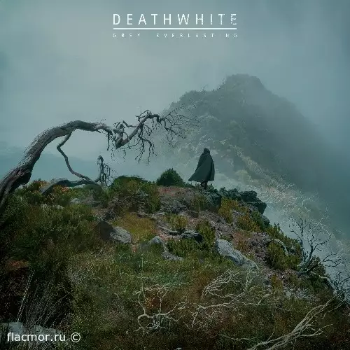 Deathwhite - Grey Everlasting (2022)