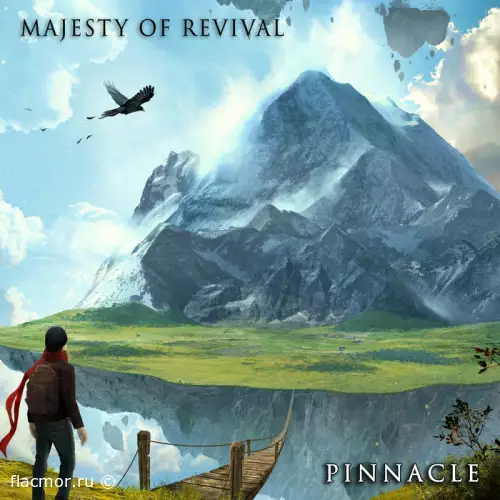 Majesty of Revival - Pinnacle (2022)