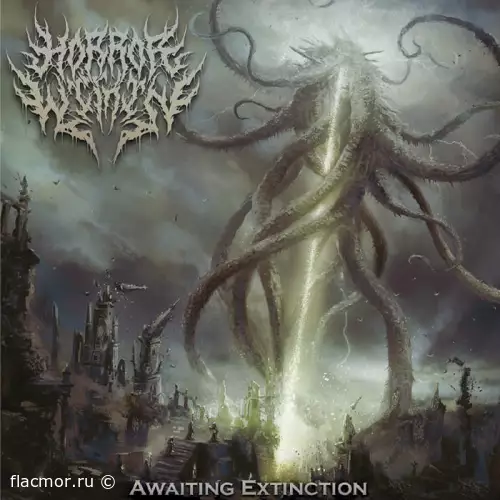 Horror Within - Awaiting Extinction (2022)