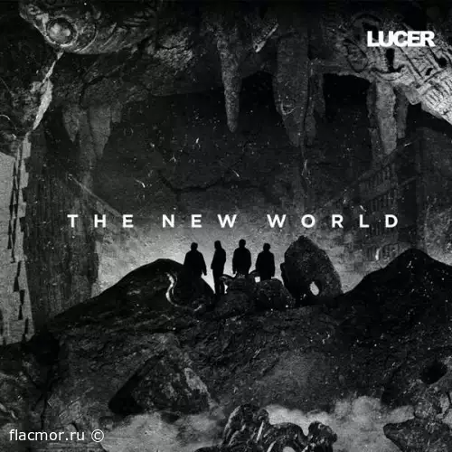 Lucer - The New World (2022)