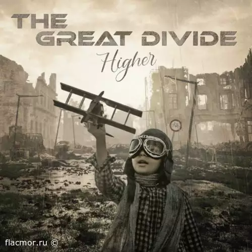 The Great Divide - Higher (2022)