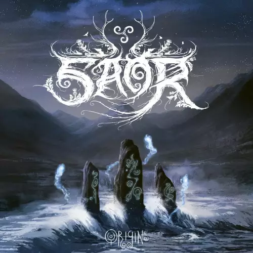 Saor - Origins (2022)