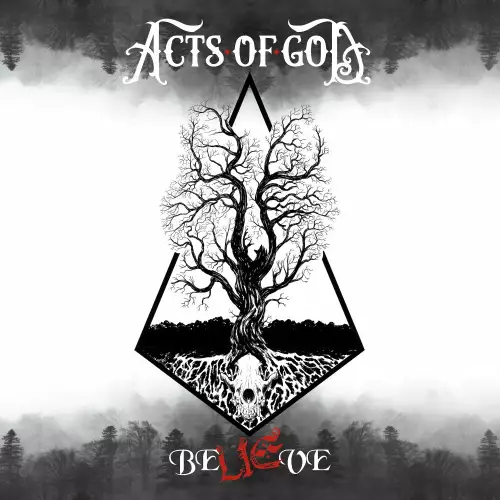 Acts of God - BeLIEve (2022)