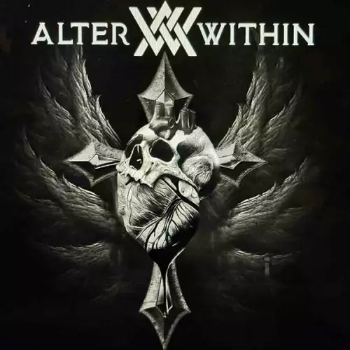 Alter Within - Alter Within (2022)