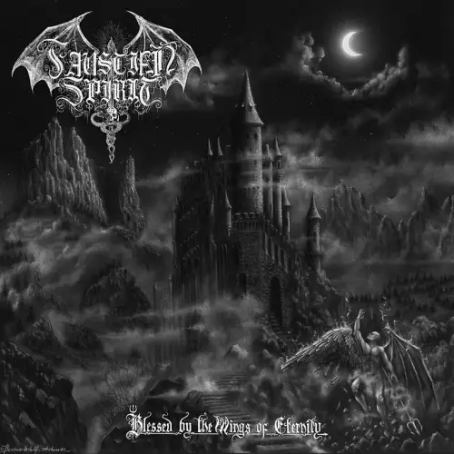 Faustian Spirit - Blessed by the Wings of Eternity (2022)