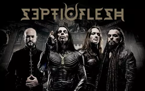 Septicflesh - Дискография (1994-2020)