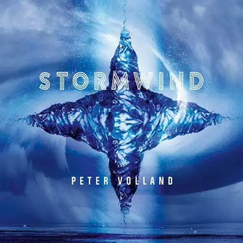 Peter Volland - Stormwind (2022)