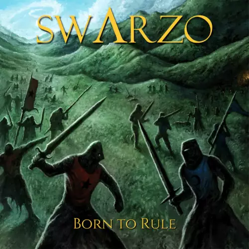 Swarzo - Born to Rule (2022)