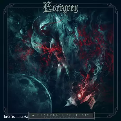 Evergrey - A Heartless Portrait The Orphean Testament (2022)