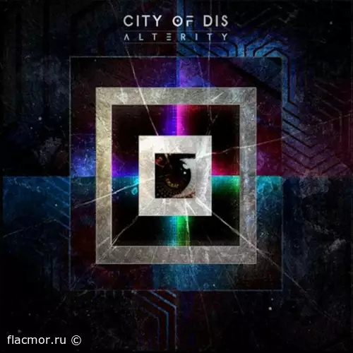 City Of Dis - Alterity (2022)