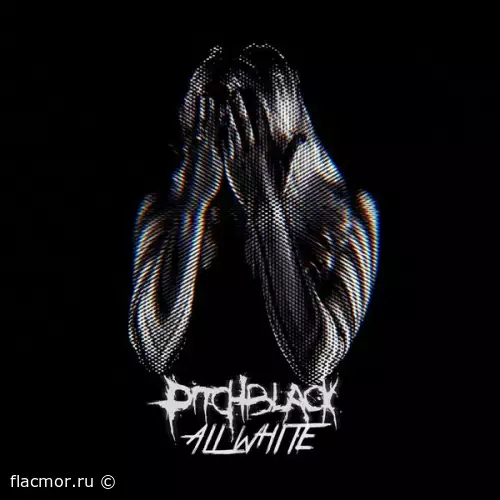 PitchBlack - All White (2022)