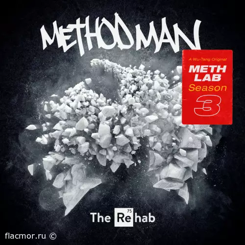 Method Man - Meth Lab Season 3: The Rehab (2022)