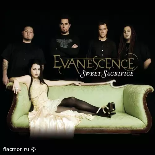 Evanescence - Дискография (1998-2021)