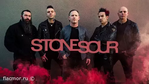 Stone Sour - Дискография (2002-2020)