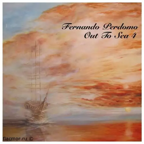 Fernando Perdomo - Out to Sea 4 (2022)