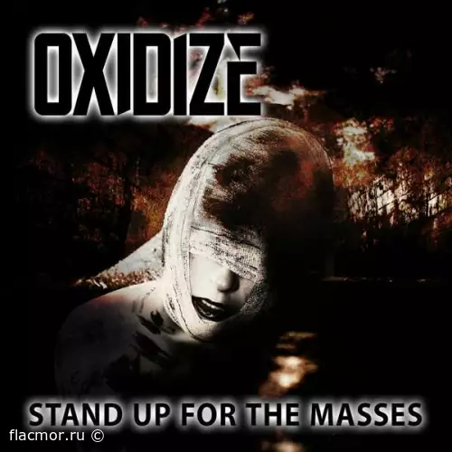 Oxidize - Stand up for the Masses (2022)