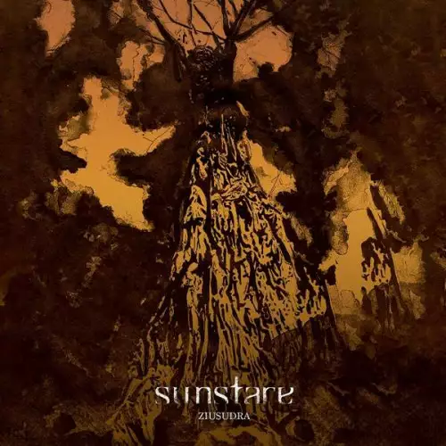 SunStare - Ziusudra (2022)