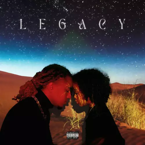 Nafe Smallz - Legacy (2022)