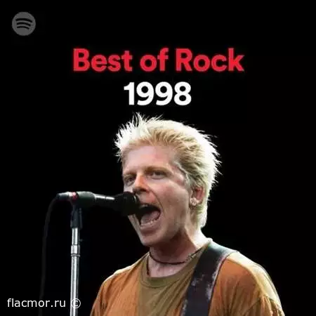 Best of Rock: 1998 (2022)