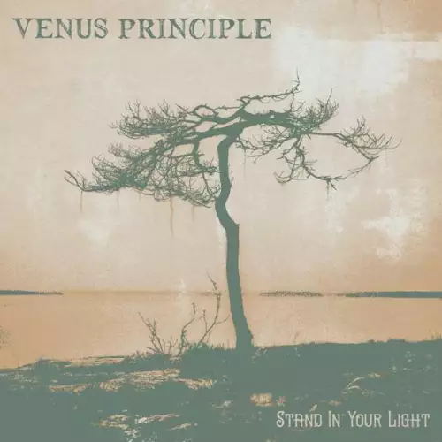 Venus Principle - Stand in Your Light (2022)