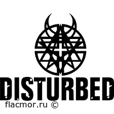 Disturbed - Дискография (2000-2018)