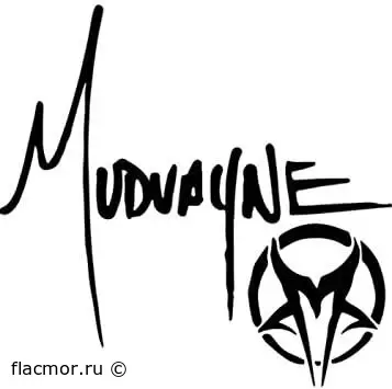 Mudvayne - Дискография (1997-2011)