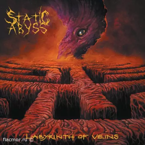 Static Abyss - Labyrinth Of Veins (2022)