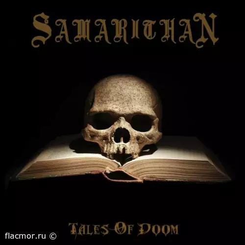 Samarithan - Tales of Doom (2022)