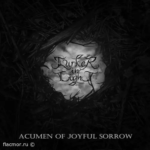 Lurker In Light - Acumen of Joyful Sorrow (2022)