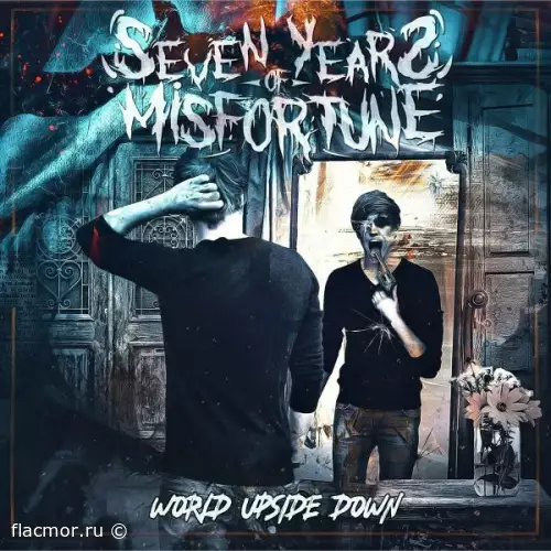 Seven Years of Misfortune - World Upside Down (2022)