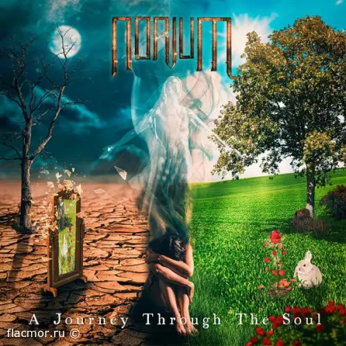 Norium - A Journey Through the Soul (2022)