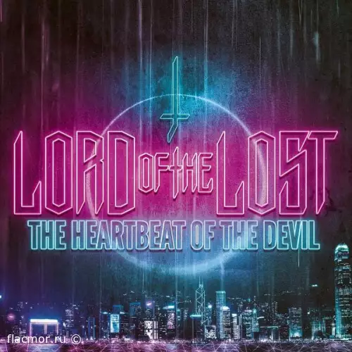 Lord of the Lost - The Heartbeat of the Devil (2022)