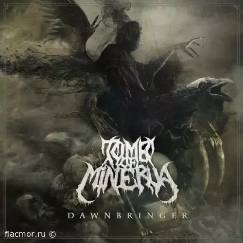 Tomb of Minerva - Dawnbringer (2022)