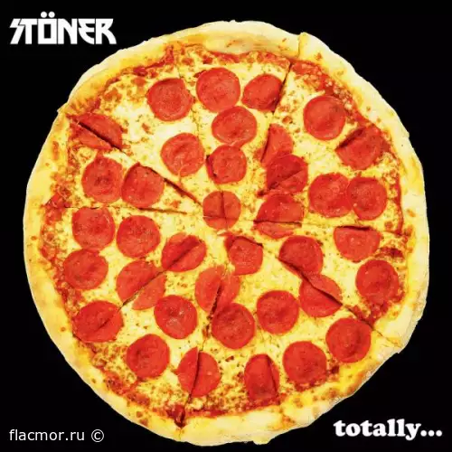 Stöner - Totally... (2022)