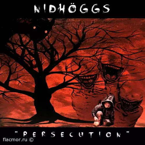 Nidhöggs - Persecution (2022)