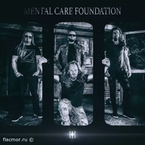 Mental Care Foundation - III (2022)