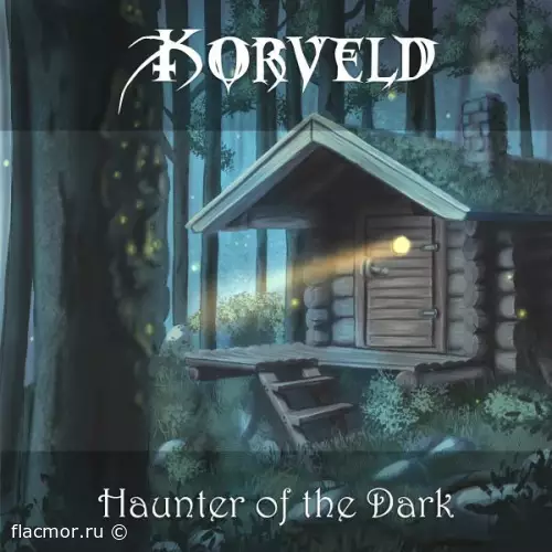 Korveld - Haunter of the Dark (2022)