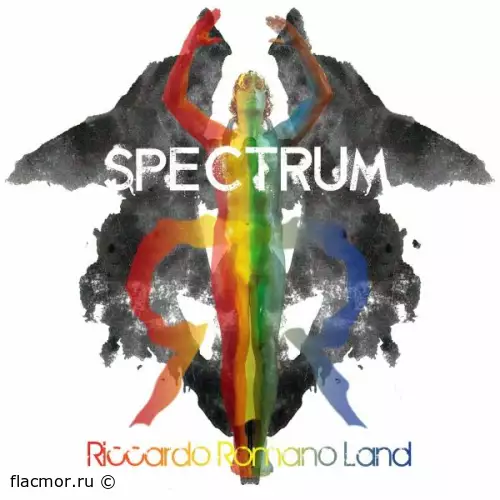 Riccardo Romano Land - Spectrum (2022)