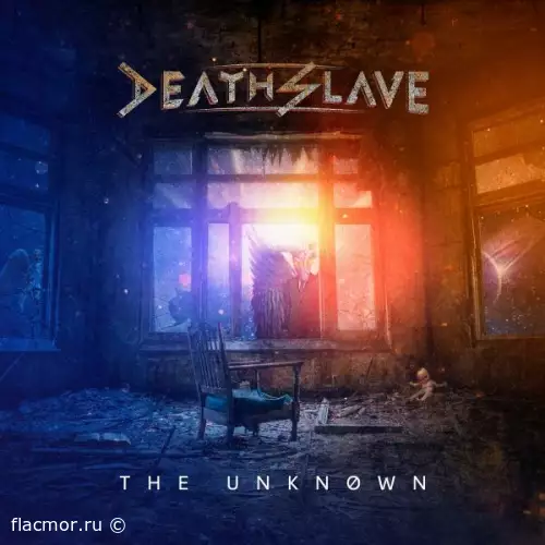 Death Slave - The Unknown (2022)