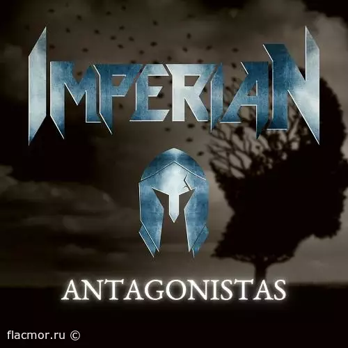 Imperian - Antagonistas (2022)