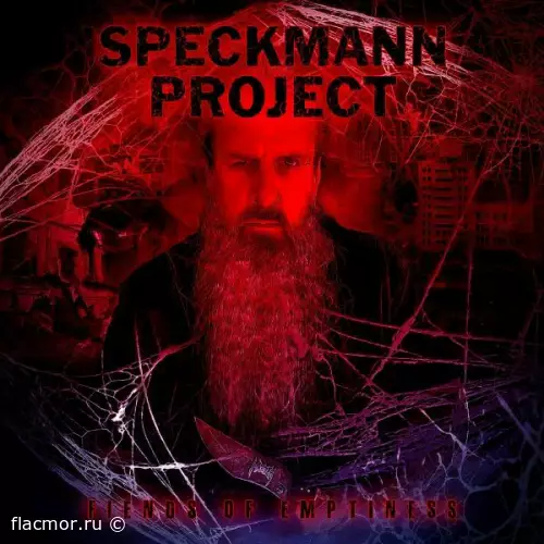 Speckmann Project - Fiends of Emptiness (2022)