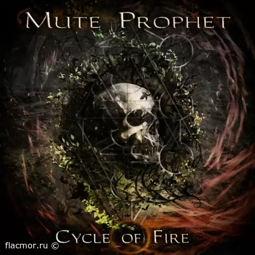 Mute Prophet - Cycle of Fire (2022)